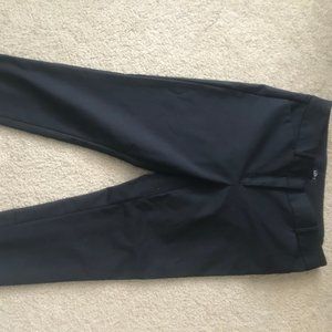 Skinny Work Pant Trousers